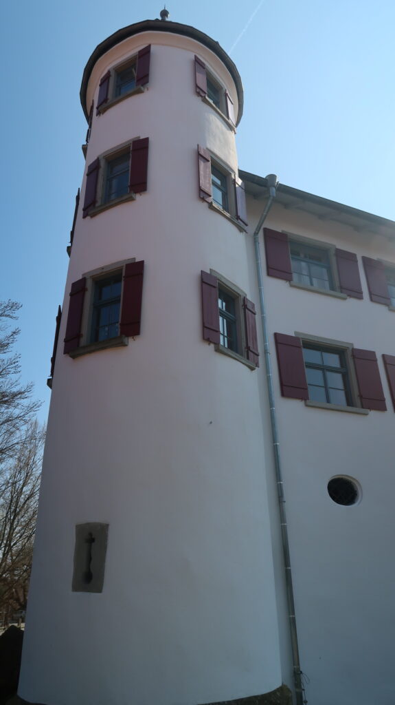 Humpis Castle