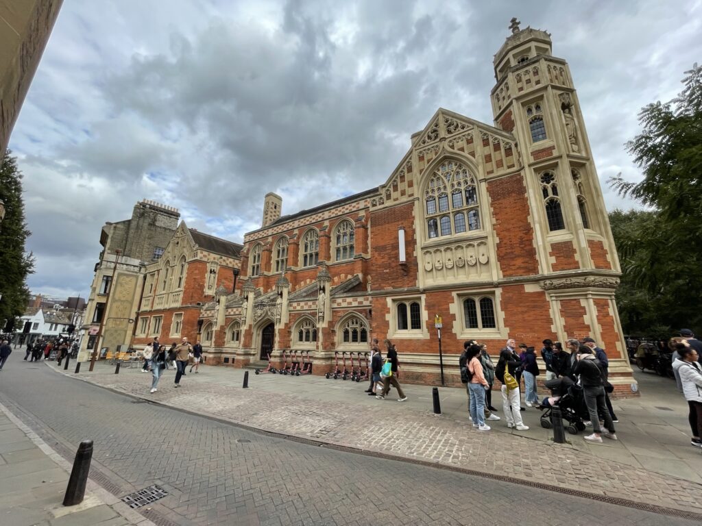 Trinity College