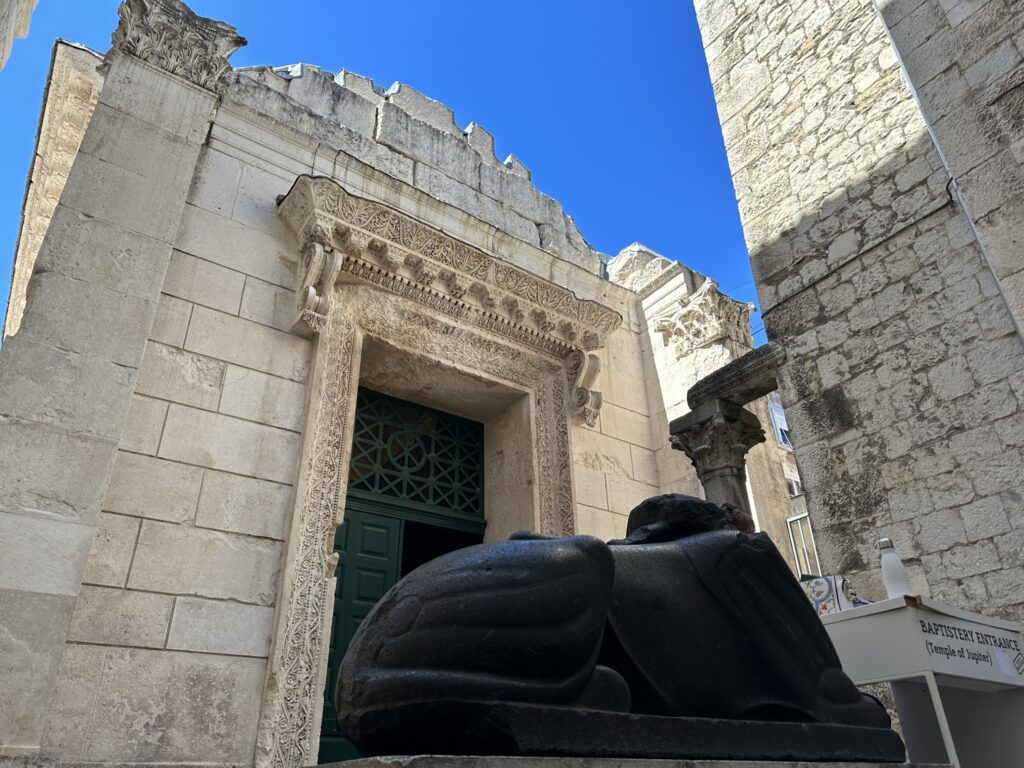 Diocletian Palace