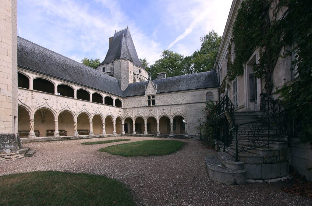 Argy Castle